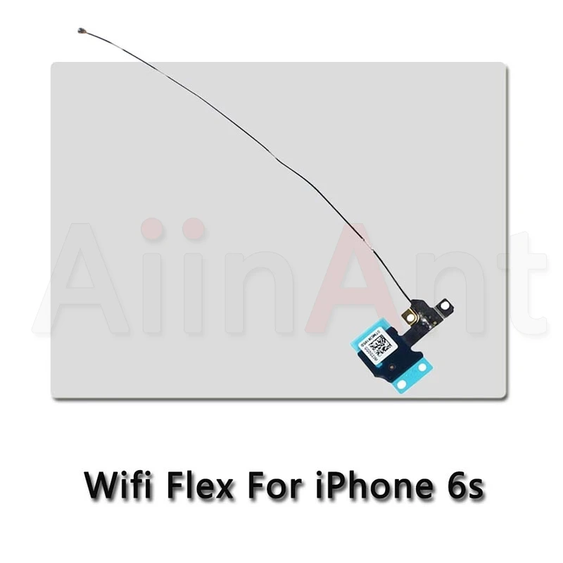 6s LongWifi