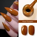 Haze Pumpkin