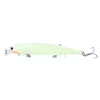 100Pcs Short Tongue Plate Mino 11cm Suspended Submerged Long Throw Mino False Bait 13g Long Throw Sea Bass 6