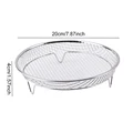 Round rack B