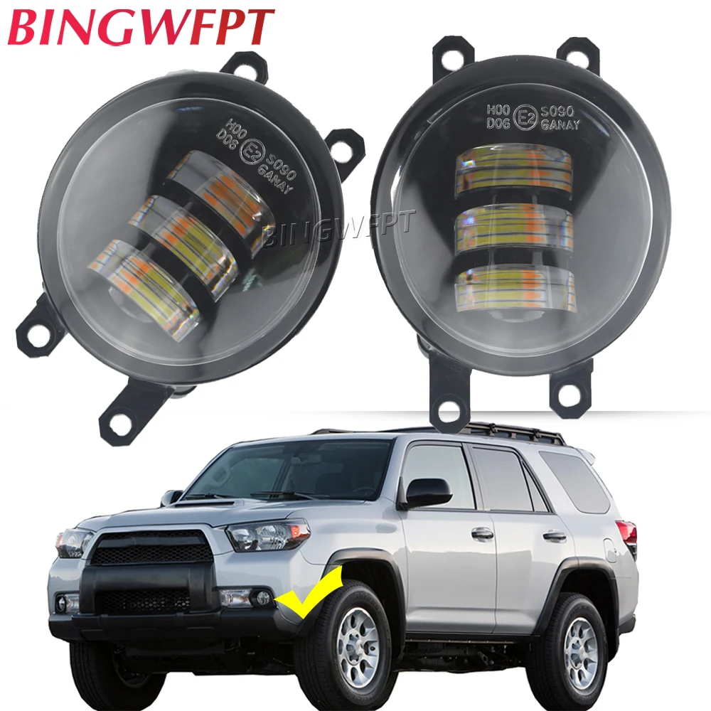 

Фонарь для Toyota Corolla Avensis Camry Ractis Verso RAV4, фонарь для Toyota Corolla Avensis Land Cruiser Prado J150, фонарь для Lexus