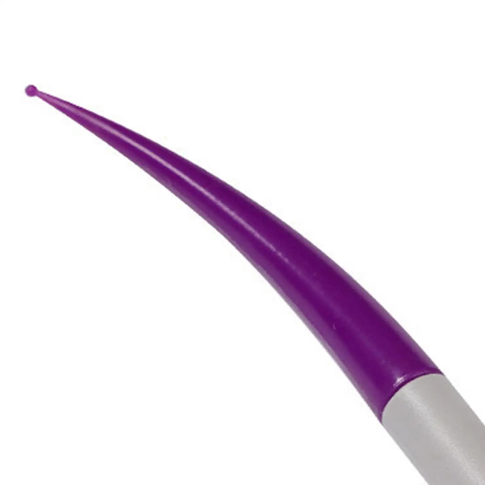 5 Pieces Nail Dotting Pen Tool Painting Detailing Ended Nail Art Tip Dot 5