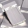 Zorro Loud Voice Kerosene Lighter Metal Wire Drawing Sideslip Grinding Wheel Ignition High-end Smoking Accessories Gadgets 2
