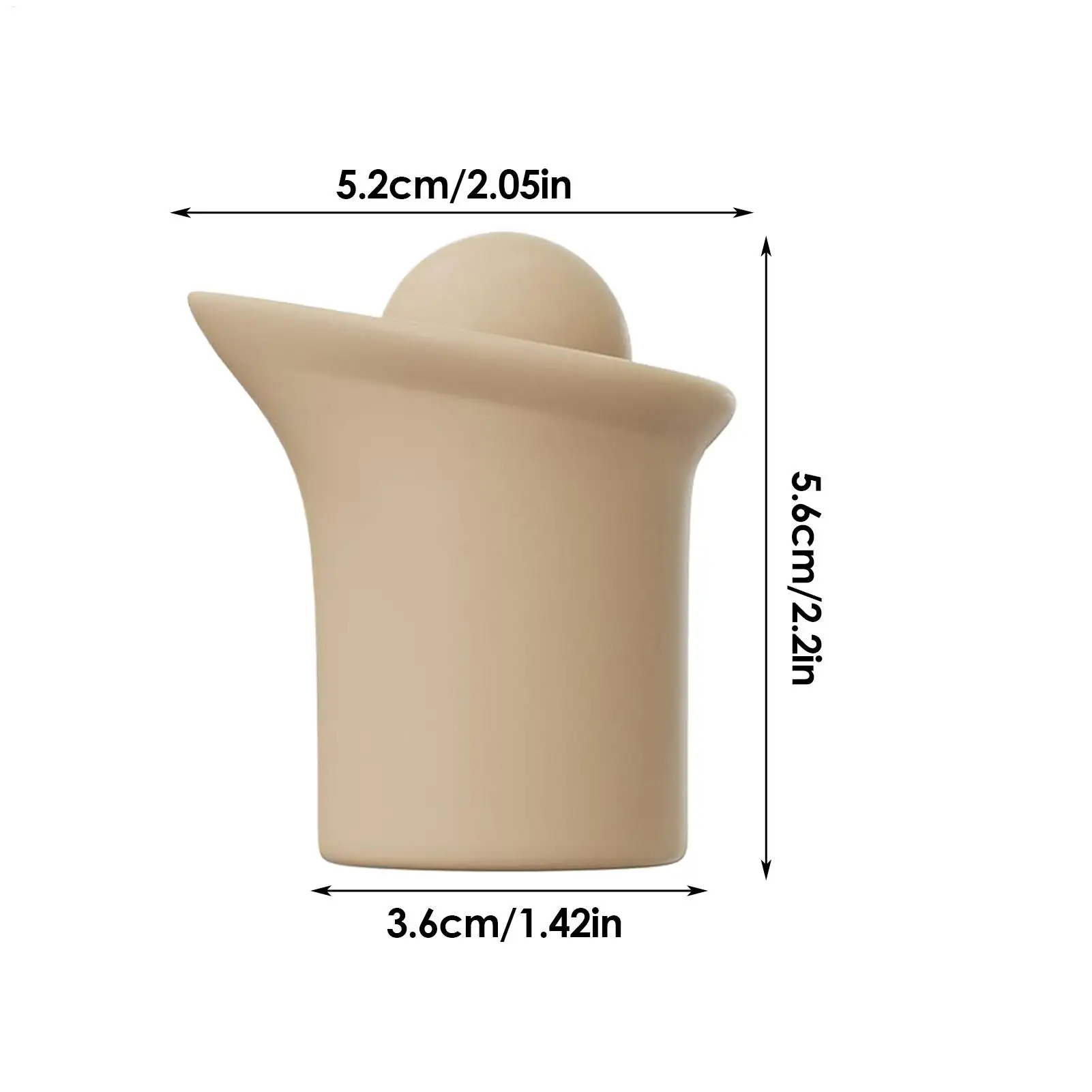 Bottle Stoppers Reusable Wine Saver Bottle Stoppers Leak-Proof Plug Topper Kitchen Gadgets For Home Bar Camping Travel