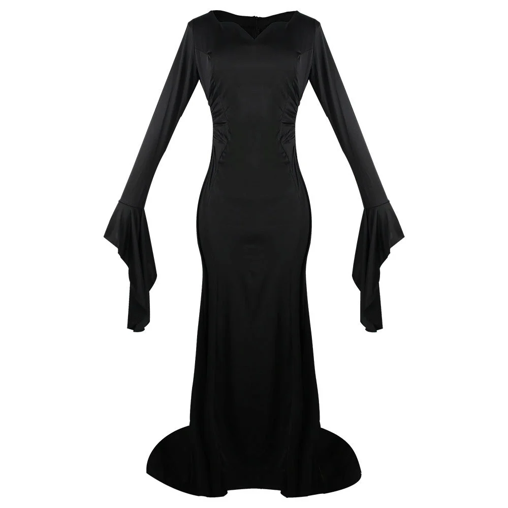 Morticia- ڽ, ҷ     ƽ ̽ 