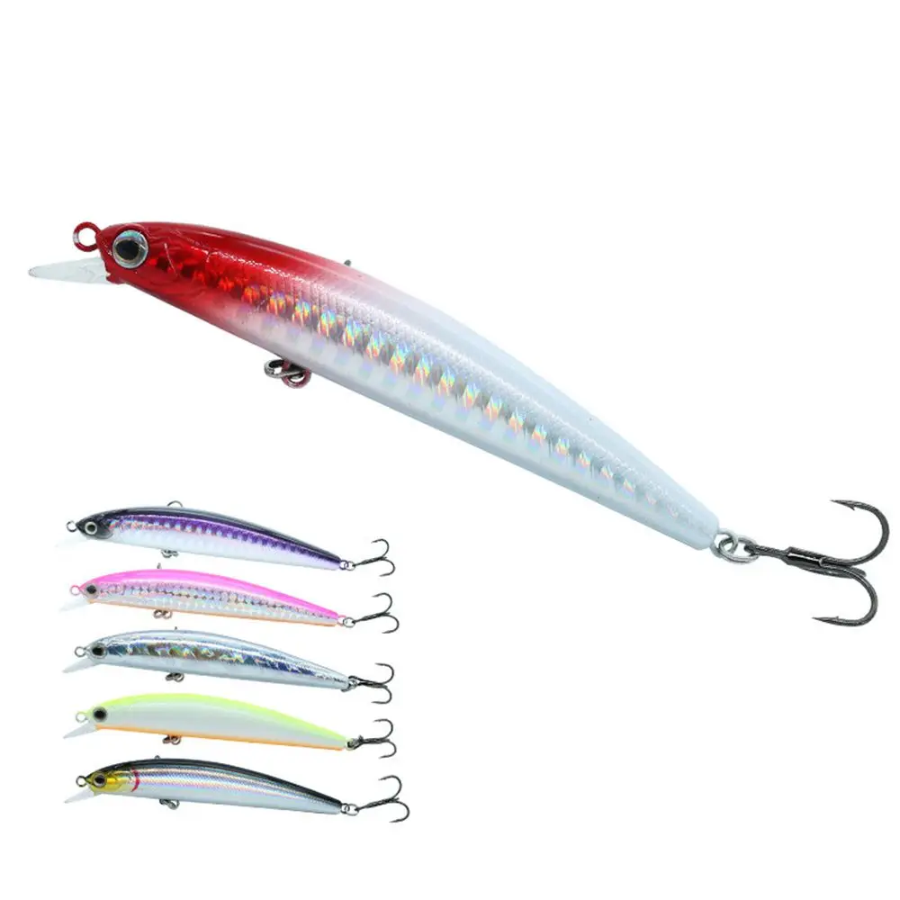 Рисунок 3 - Рыболовная приманка из пресноводного АБС-пластика