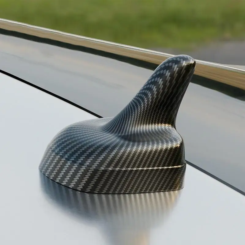 Рисунок 3 - Крышка антенны автомобиля