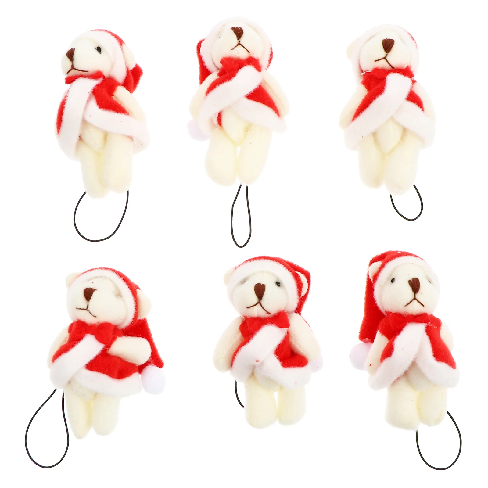 

Подвесные Украшения для рождественской елки, строительные игрушки, подарки, Любимые Подарки, праздничные куклы, подвесные шары