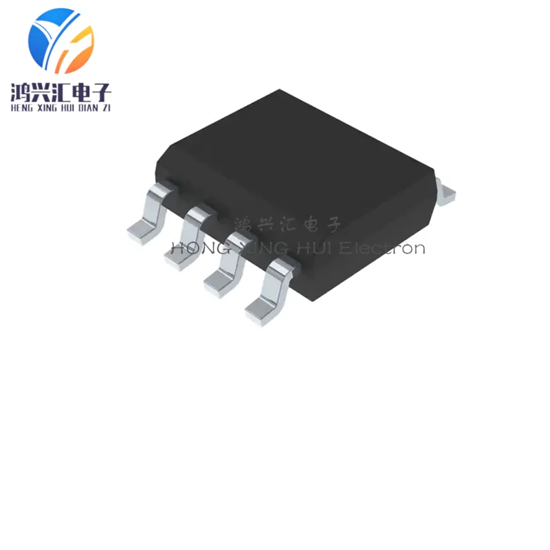 Nuovissimo Timer Standard Originale Icm7555Isa-T Singolo-20 °C 85 °C 8 Pin Soic N T/R