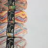 1 Ball 100g Opal BVincent van Gogh Sock Yarn 75% wool, 25% polyamide/ Nylon socks knitting yarn 5