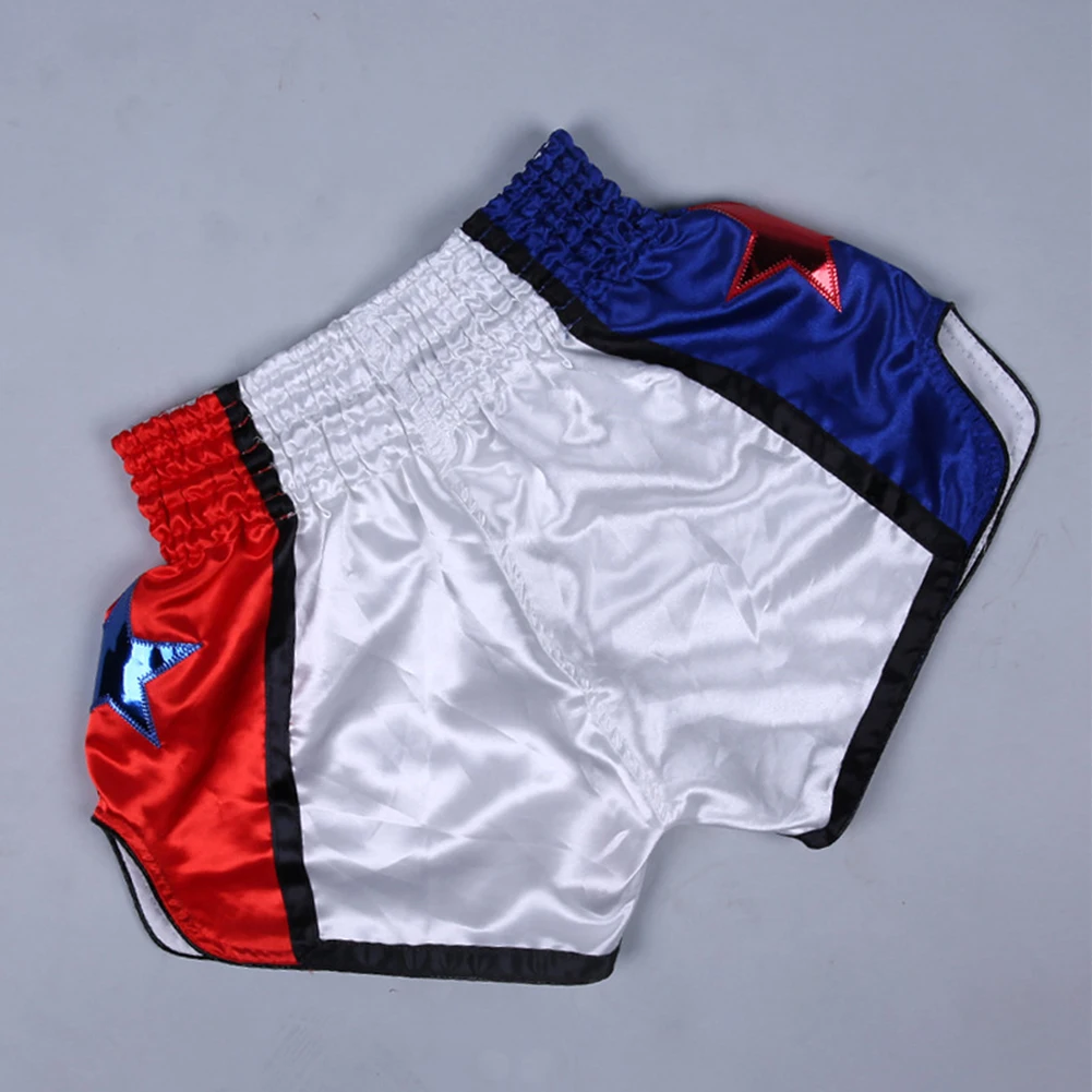 Шорты для тайского бокса another Boxer