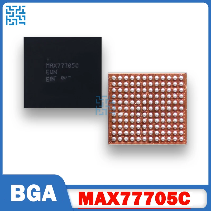Nuovo Originale Max77705C Ewn Power Management Ic Power Supply Ic 77705C Chip Per Samsung S10 S10 + G9700 G9750