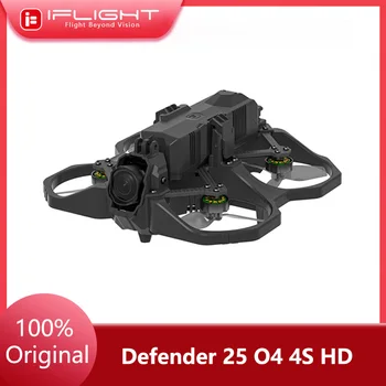 iFlight Defender 25 O4 4S HD BNF Cinewhoop Drone leggero con fotocamera FPV con quadricottero Pro O4 Air Unit