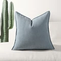 Greyish Blue