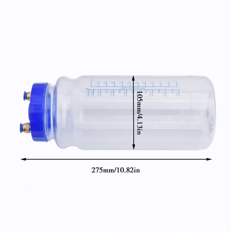 Oil Change Artifact Manual Hand Pump Engine Suction Vacuum Car Truck Van Moto Maintenance Tool Water Pump 2L Bottle Storage Hose oil transfer pump oil extractor pump oil pump