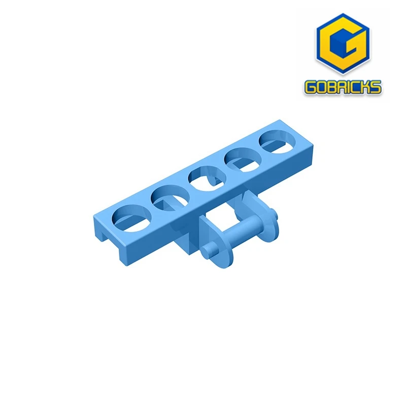 

Gobricks GDS-1204 Technical, Link Tread compatible with lego 3873 15379 pieces of children's Educational Building Blocks