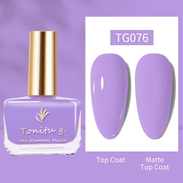 Tonitu G 7ml Quick Dry White Black Glitter Gel Nail Polish Supplies For  Professionals Nails Tips Supplies Designer Art Summer - Nail Polish -  AliExpress