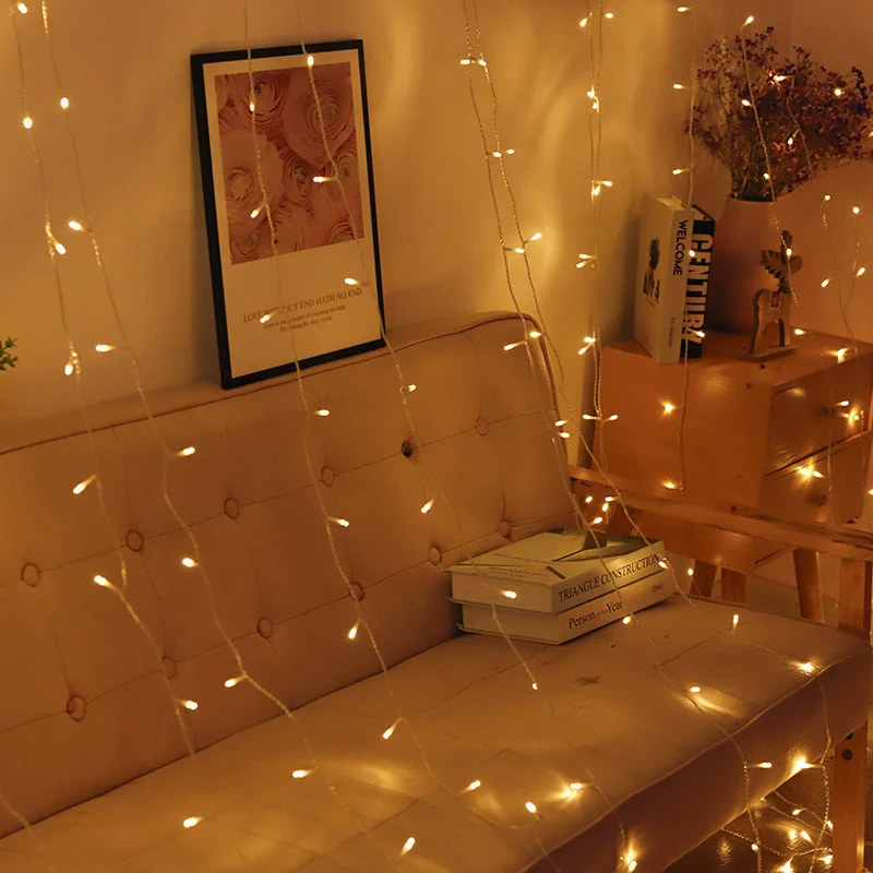 Рисунок 6 - Водонепроницаемая светодиодная гирлянда