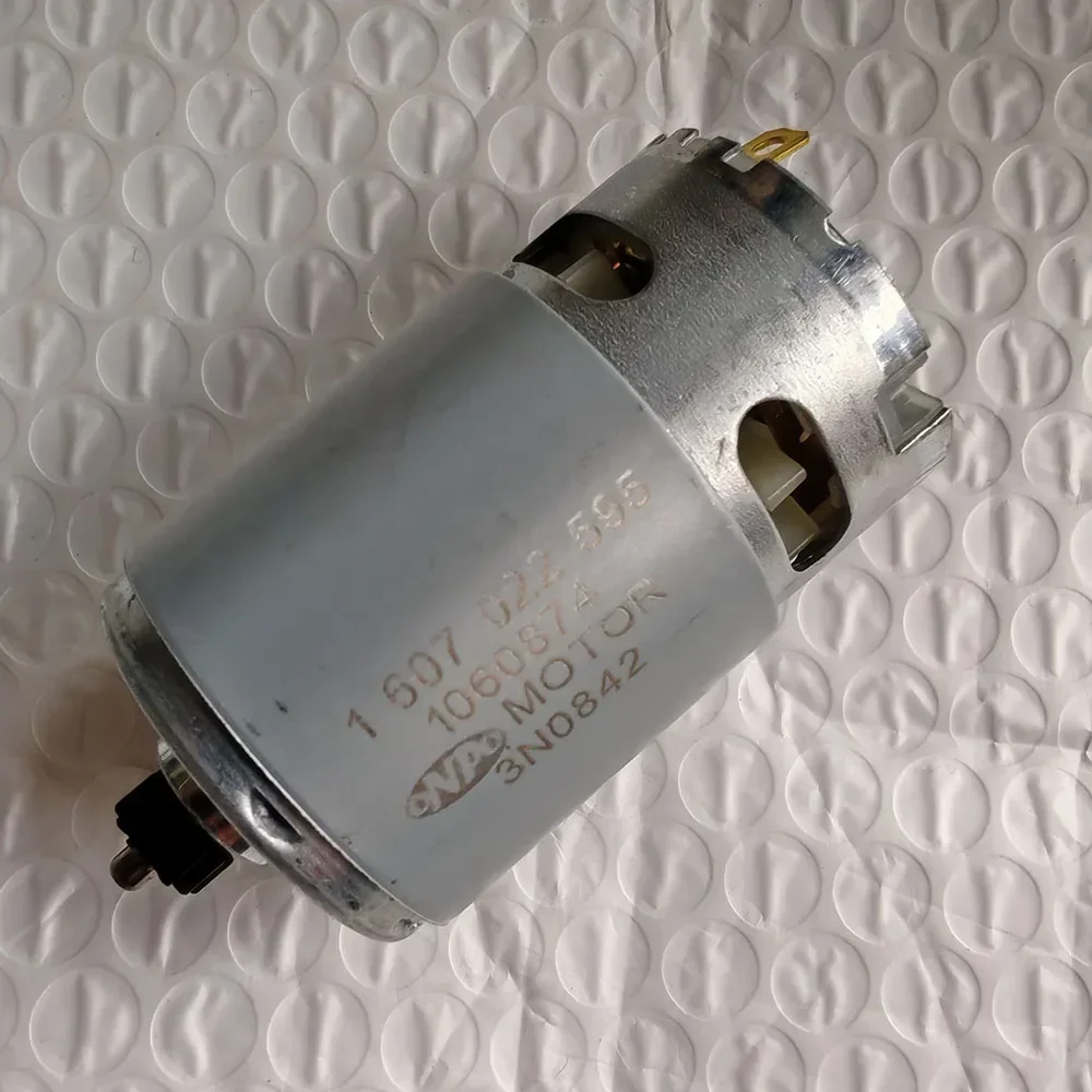 Authentic 160702266N Motor Engine for GSR180 LI GSB180 LI GSR18V 21