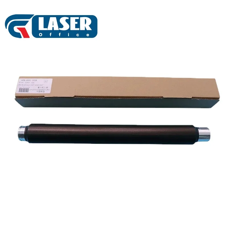 

8pcs. high quality Upper Fuser Roller Heat Roller for Ricoh AF1027 AF1022 AF2027 1027 1022 2022 2027 2032 AE01-1058