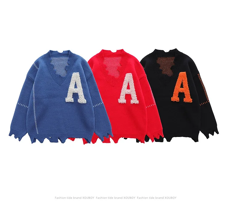 Sweater Image 1