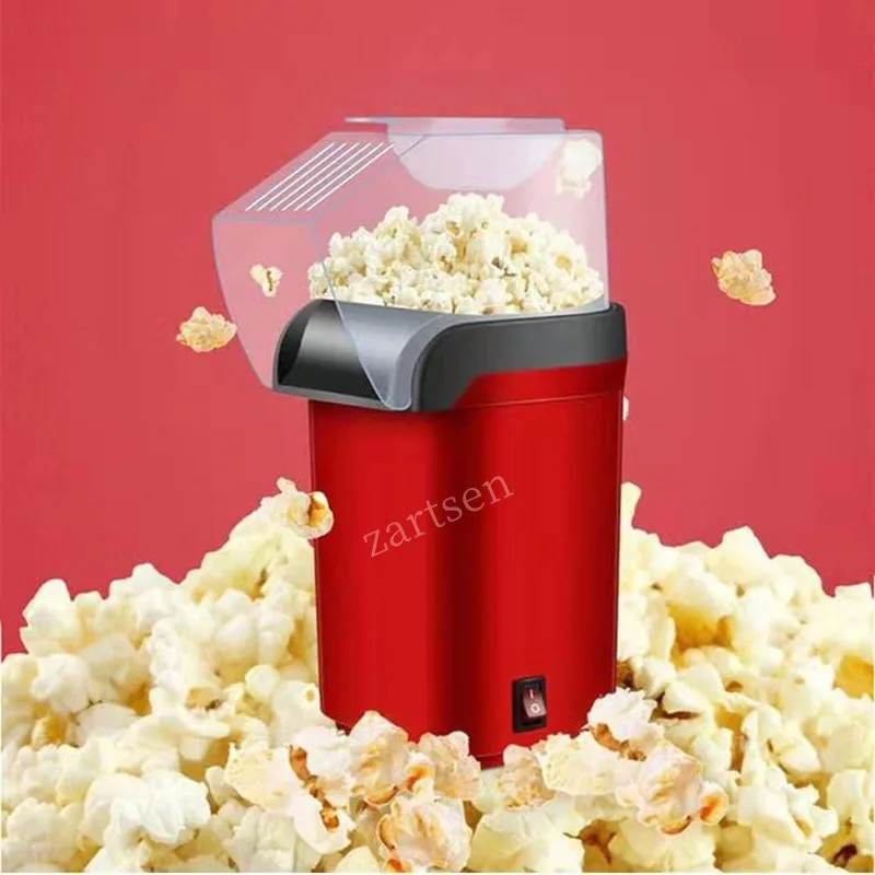 jovati Popcorn for Popcorn Machine with Butter Ousehold Childrens