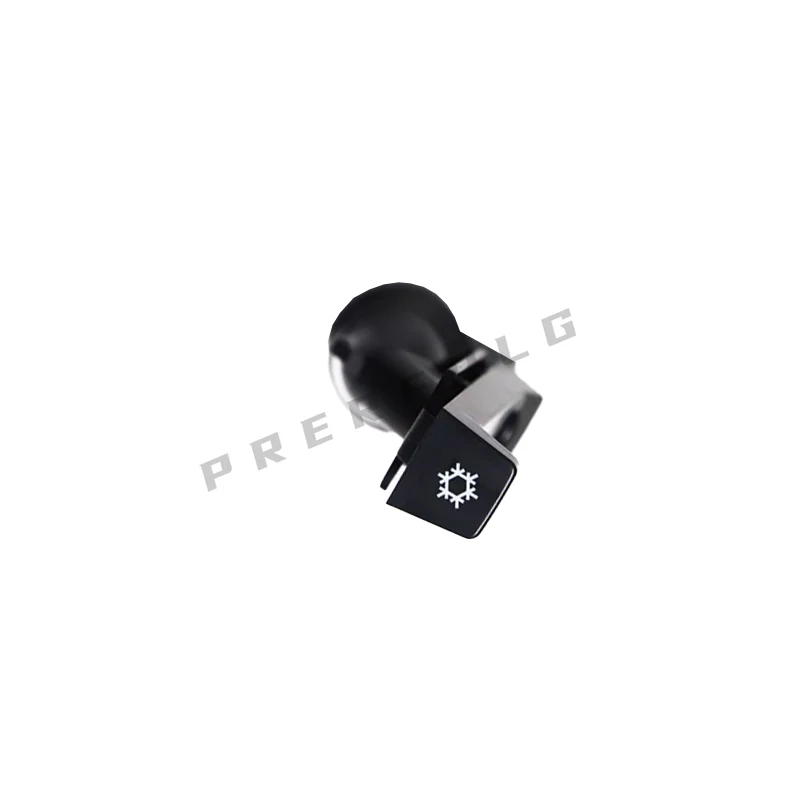 자동차 글러브 박스 에어 아울렛 31307239 볼보/S60/XC60/V90 S90/XC90 S90L/V40 XC40/EX40에 적합