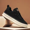 Simplicity Men's Casul Shoes Light Breathable Running Canvas Shoes Comfortable Shock-absorbing Lightweight Sneakers for Men 2024 3