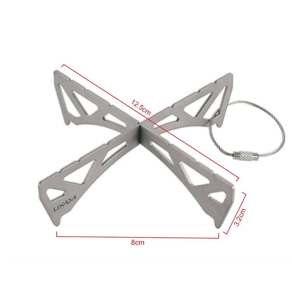 Lixada-޴ ũν ޺̼ Ʈ Msr  ý,  ,   ƼŸ  귡Ŷ, ߿ ̴  