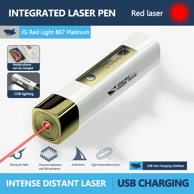 USB Laser 303 - AliExpress