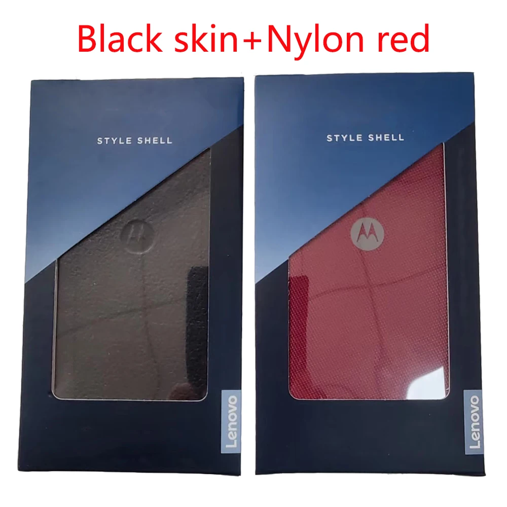 Original For Motorola Moto mods style shell magnetic