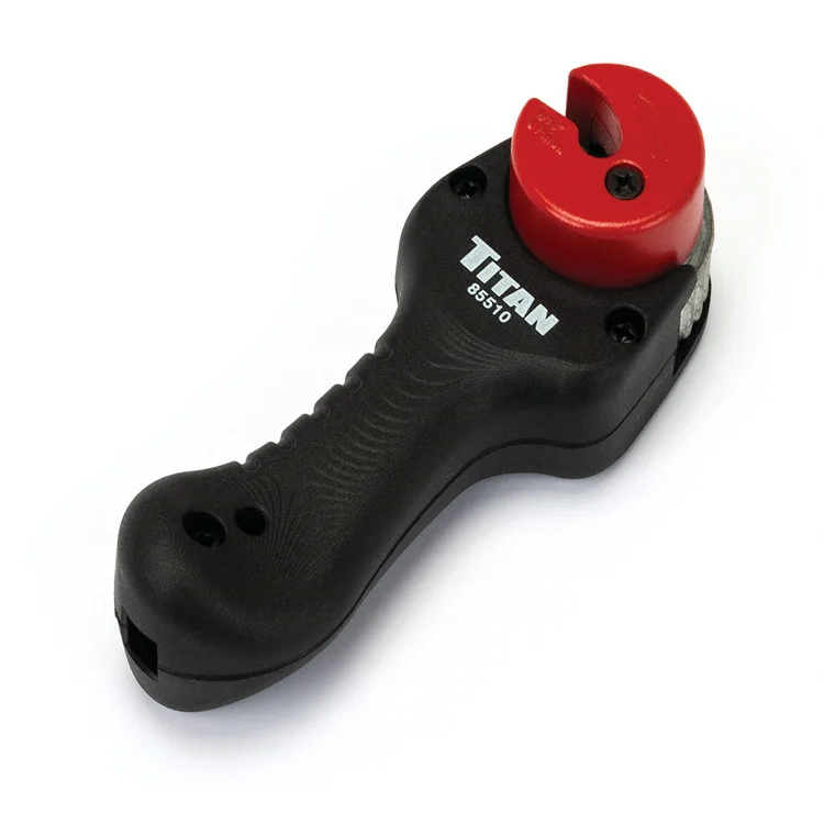 

Auto Repair Tool 3/16 inch Brake Line Cutter 85510 Automatic Brake Line Cutter