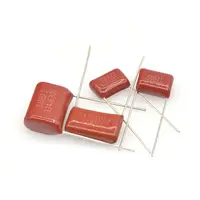 5pcs CBB22 22nF 630V 223J630V 630V223J 5% P10 Metallized Polypropylene Film Capacitor - Image 2