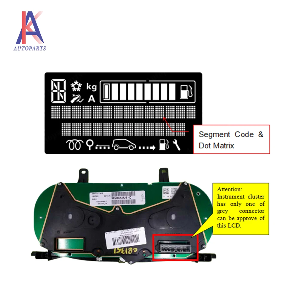  Trafic 2 X83 BOX 2010-2016    ÷ ȼ  LCD ȭ