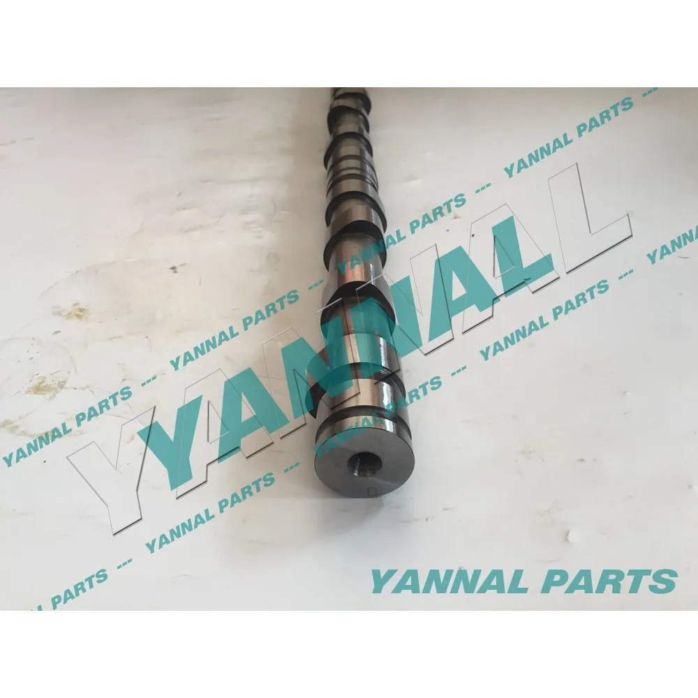 

6SD1 Camshaft For Isuzu Engine Spare Parts