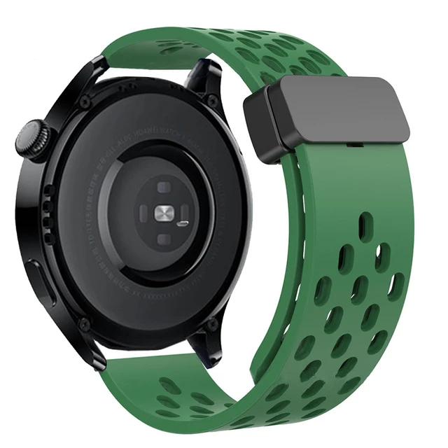 Elegant Watch Strap Replacement - Premium Design