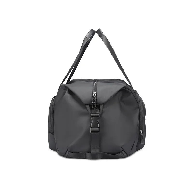 Mark Ryden Foldable bag WaterProof Oxford Men Travel Bag Hand Luggage Bag Carry On Large tote Men Duffle Weekend