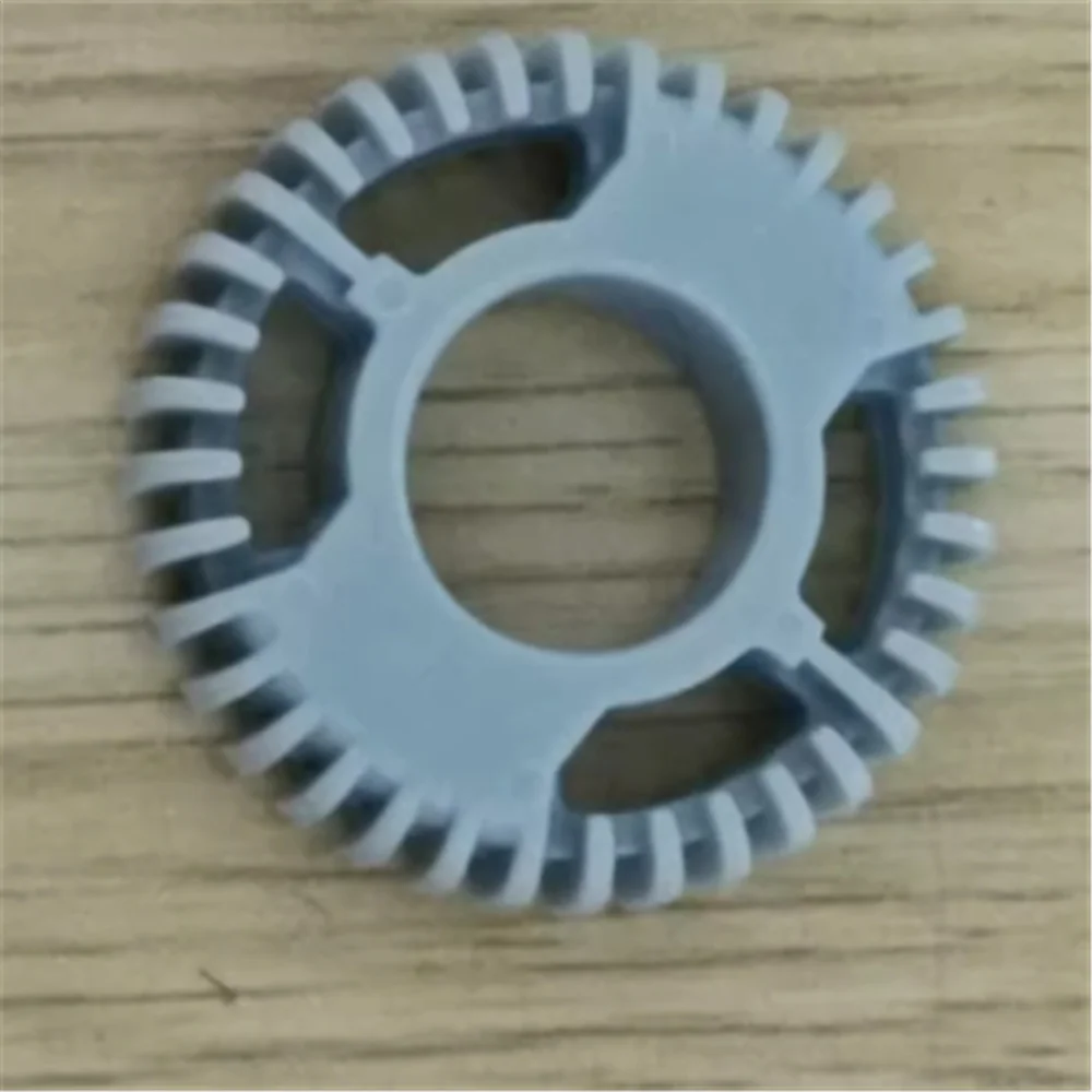 

for SMEG MFF01/MFF11 cold and hot milk foam machine parts gear magnetic ring mixing head