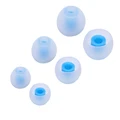 White Blue