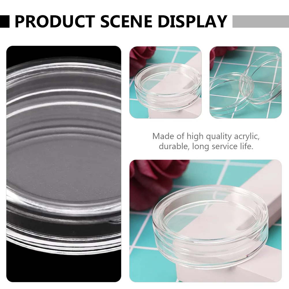 Рисунок 5 - подставка для монет