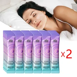 Revitalizing Anti - Aging Collagen Face Masks - 30 Pack (60pcs)