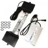 DC48V 6/8/10/12 Head Stainless Steel Ultrasonic Humidifier Mist Maker Fogger Greenhouse Hydroponics Fog Sprayer Generator 1