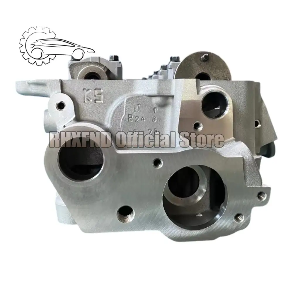 Daihatsu를 위한 도요타 COROLLA Yari/Vitz K5/3SZ 1.5L를 위한 3SZ 엔진 11101-B9320 11101-B9330 11101-B9340 완전한 실린더 헤드