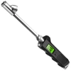 Digital Tire Pressure Gauge 230 PSI Dual Head Stainless Steel For Truck Car LCD Flashlight Vehicle Tester 1