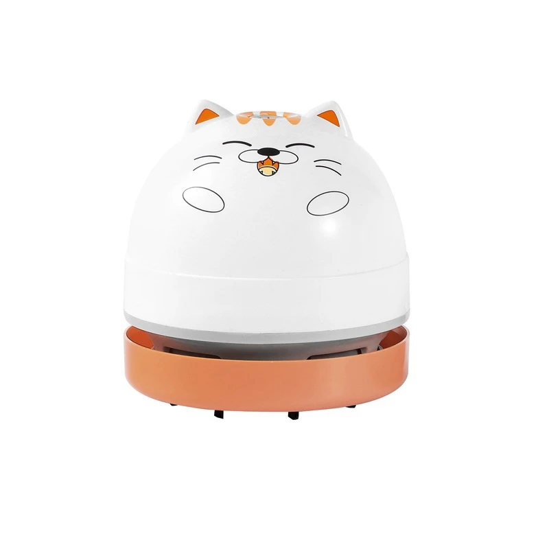 

Portable Cleaner Accessories Mini Vacuum Cleaner Office Desk Dust Tools Table Sweeper For Desktop Keyboard