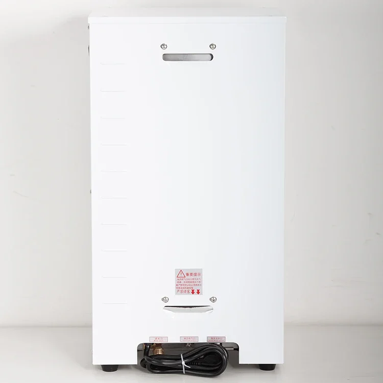 30L Step type commercial automatic electric water heater tea shop drinking water boiler