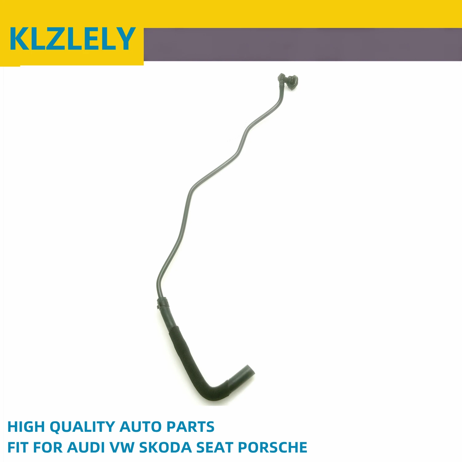 

Coolant Reservoir Tank Hose For AUDI Q5 2.0 TFSI Quattro 2008-2017 Radiator Pipe 8R0121081BP