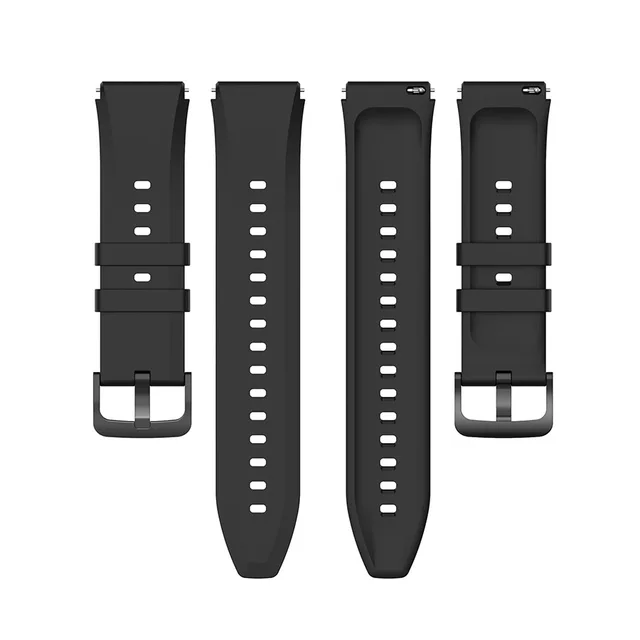 Correa Xiaomi watch s1 active braided nylon strap graphite_Xiaomi