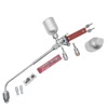 Metal Powder Spray Welding Torch Oxygen Acetylene Flame Welding Gun 3