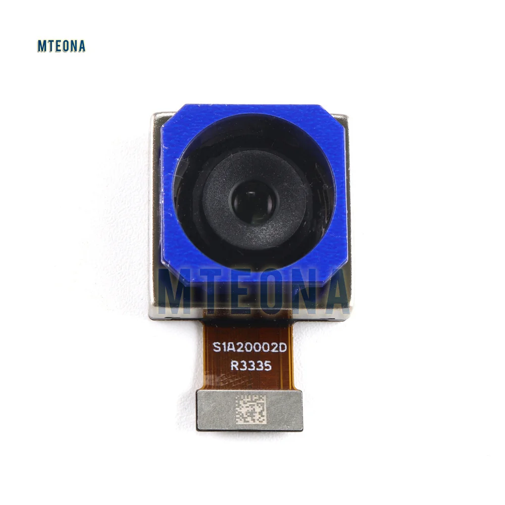 Original Caméras Arrière Macro 2MP Pour Redmi Note 13 Pro 4G relife